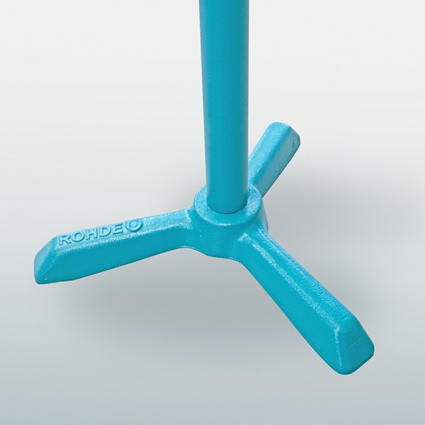 Standränderscheiben